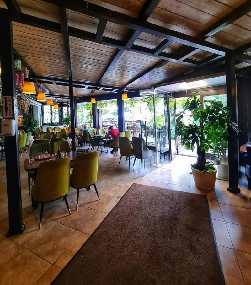 Restaurant nuntă Iași – Restaurant Oscar